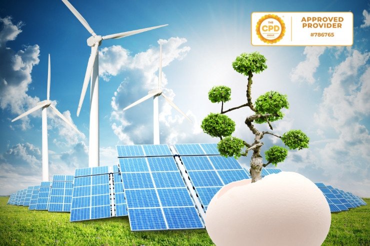 Series of World Sustainability Leadership Summit