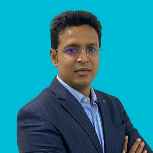 AI Visionaries Summit 2025-Rajeev Barnwal