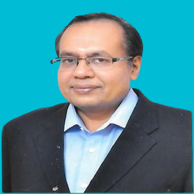 Kirit Goyal, Director, Gazelle Information Technologies, India | Series of World Artificial Intelligence Summits 2025