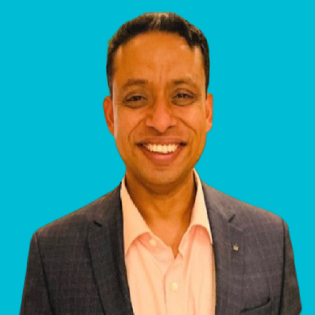 Deepak Mishra, Managing Director AI Engineering & Gen AI solutions, MSCI Inc., India | Series of World Artificial Intelligence Summits