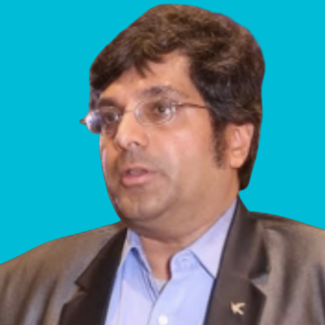 AI Visionaries Summit 2025-Sudin Baraokar