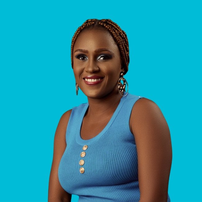 World Cancer 2026 - Gloria Chinyere Okwu