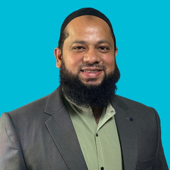 2nd Annual AI Visionaries Summit 2026-Abdullah Mansoor