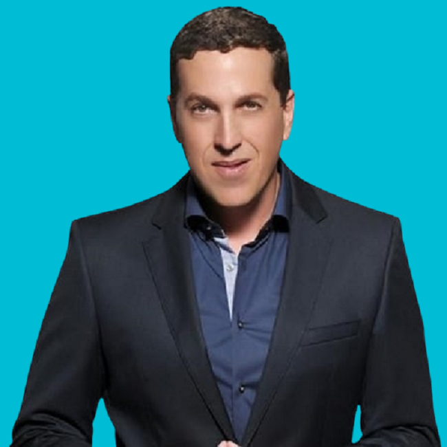 Donald Leka, Founder, Chairman and CEO, Jumptuit Group, United States | Series of World Artificial Intelligence Summit 2025