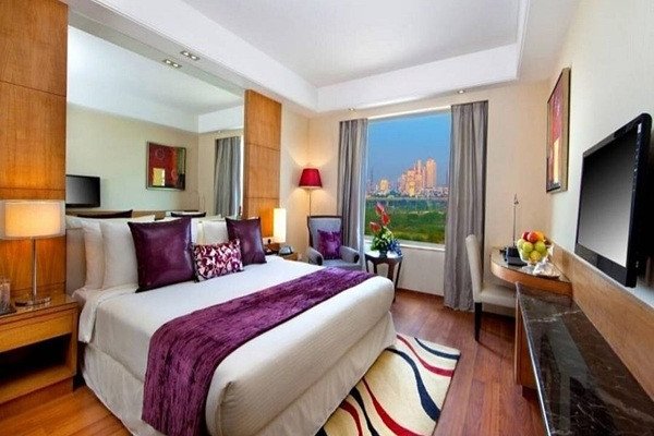 The Place Gurugram, a member of Radisson Individuals, Plot No.290-291, Sector 29, Gurugram, Haryana 122001 