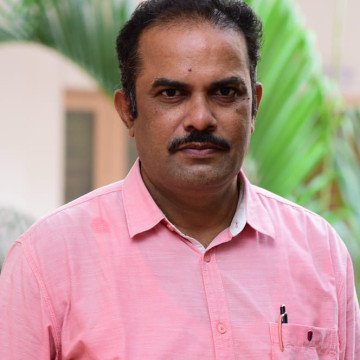 Agatamudi Lakshmana Rao, Aditya Institute of Technology and Management, Tekkali, Andhra Pradesh, India