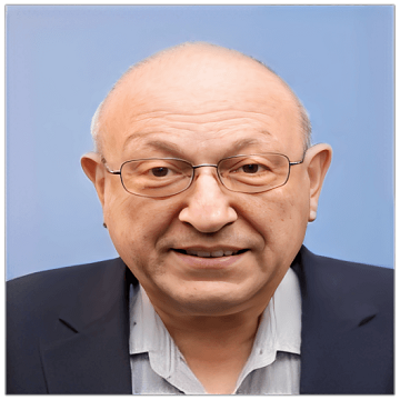 Ephraim Suhir, Research Professor, Portland State University, USA - International Journal of Astronomy and Modern Physics