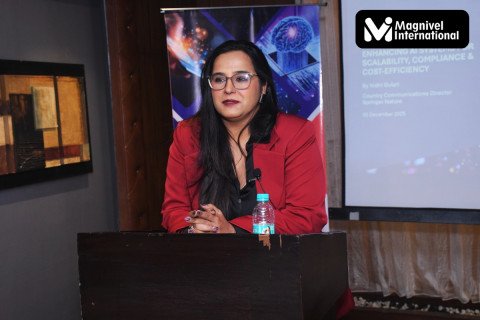 Series of International Artificial Intelligence Visionaries Summits 2025