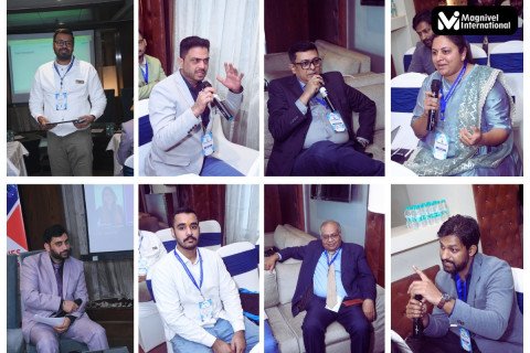 Series of International Artificial Intelligence Visionaries Summits 2025