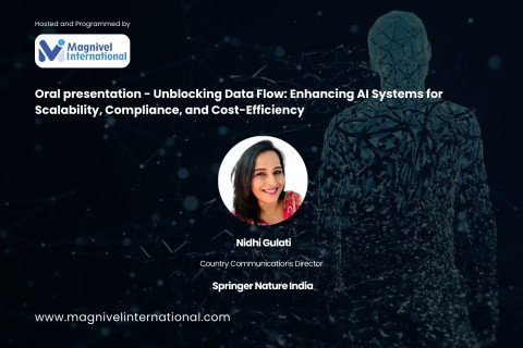 Oral Presentation - Nidhi Gulati