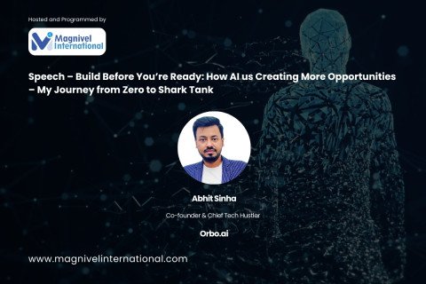 Speech - Abhit Sinha