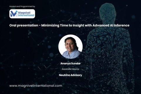 Oral Presentation - Ananya Sundar