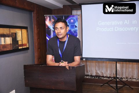 Series of International Artificial Intelligence Visionaries Summits 2026