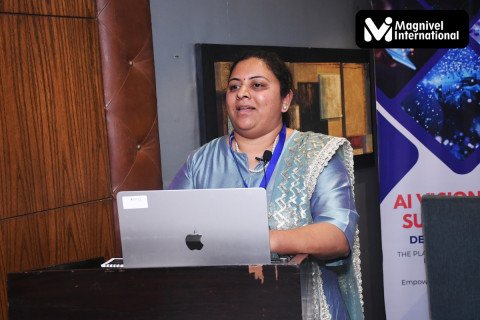 Series of International Artificial Intelligence Visionaries Summits 2025