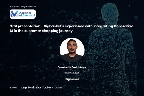 Oral Presentation - Saratnath Buddhiraju