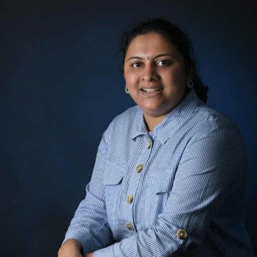 Ananya Sundar Testimonial