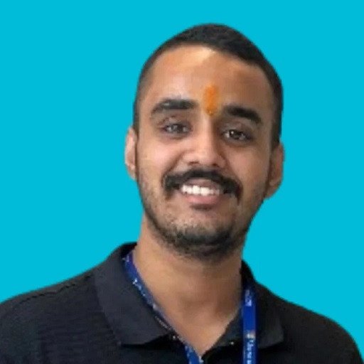 Tushar Sharma, Founder, Neuroplex, India | AI Visionaries Testimonial